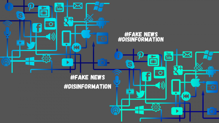 Disinformation