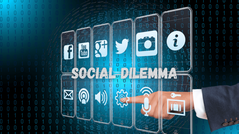 Social Dilemma Report