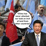 fact-check-china-has-never-attacked-nor-took-an-inch-of-land-from-other-xi-jingping-claim
