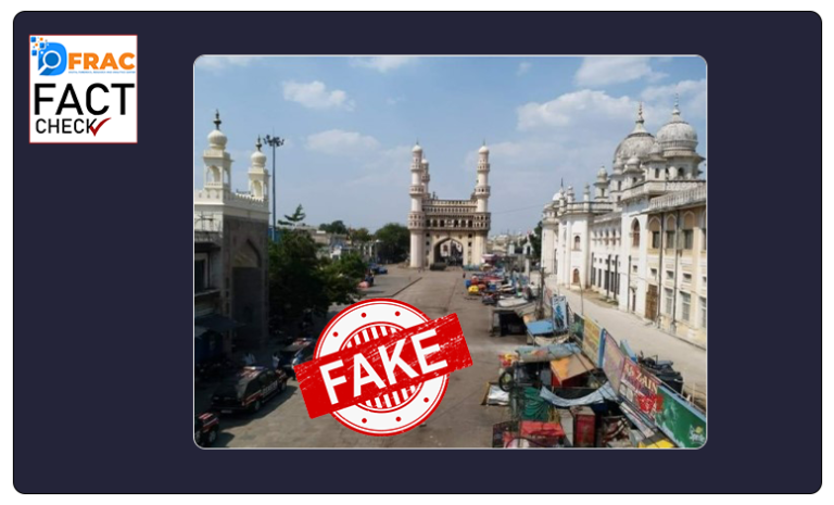 Hyderabad