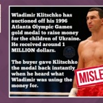 Wladimir Klitschko