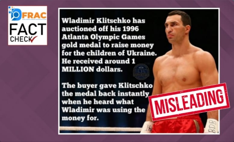 Wladimir Klitschko