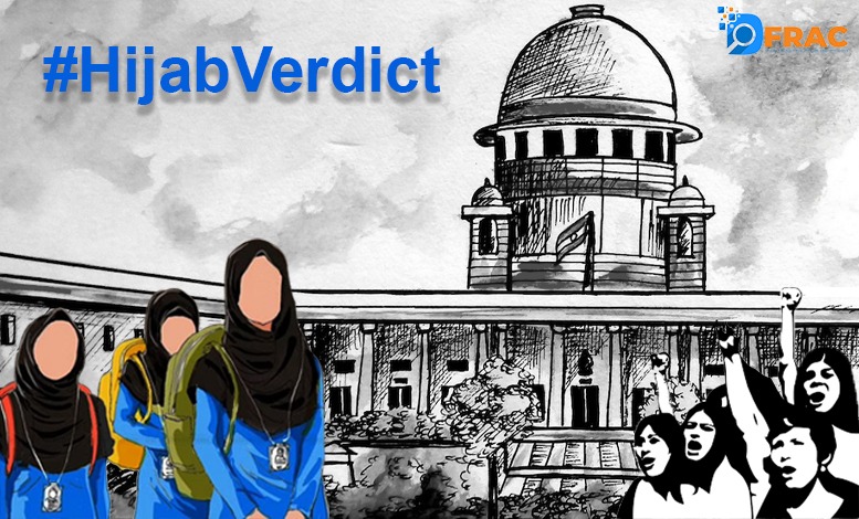 Hijab Verdict