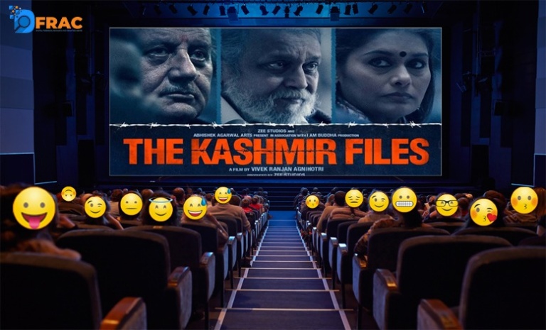 The Kashmir Files