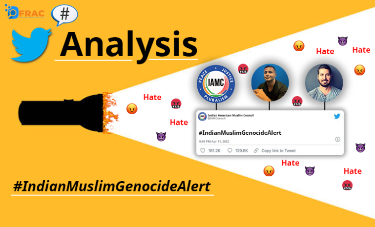 indian muslim genocide alert featured image