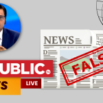 Arnab Goswami