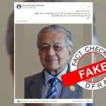 Mahathir Mohamad