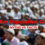 Muslim population