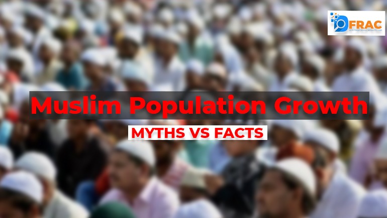 Muslim population
