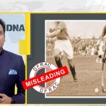 Major Dhyan Chand