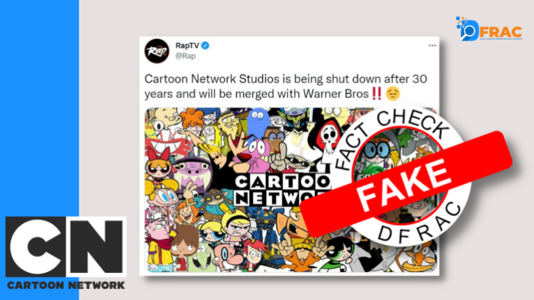 Cartoon Network