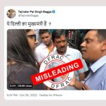 Arvind Kejriwal