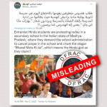 Muslim India