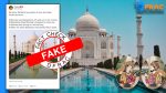 Shah Jahan - Fact Check Urdu, DFRAC,