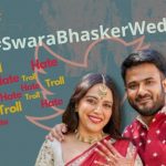 Hate on Swara Bhasker wedding