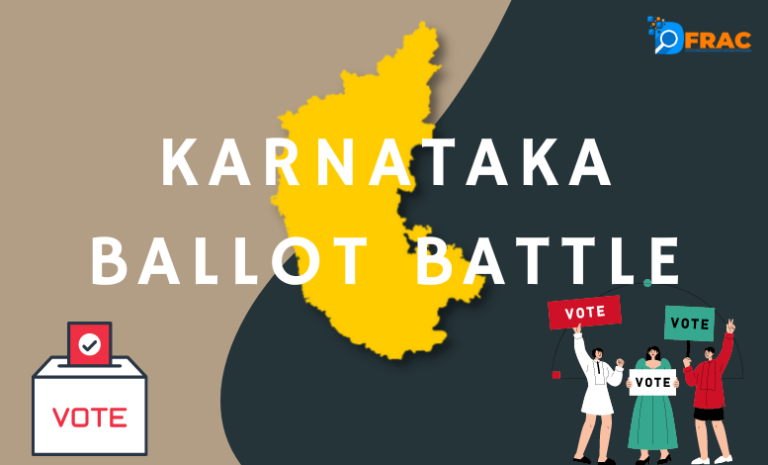 Karnataka Ballot Battle