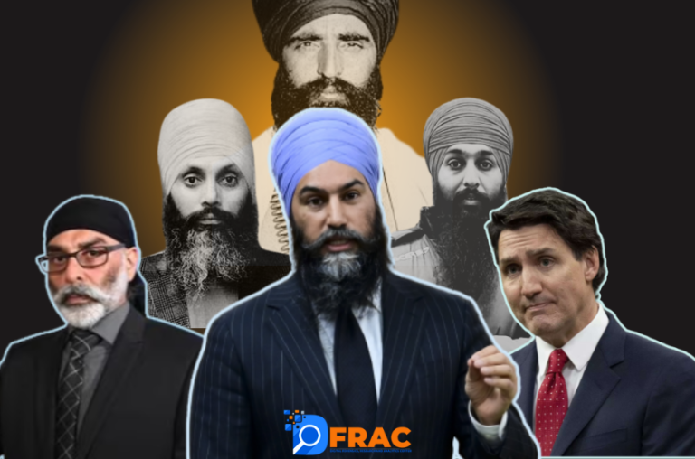 Khalistan Canada Featured Image