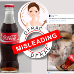 Can Coca-Cola Help in Anti-ageing? Read the Fact Check