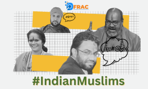 Indian Muslim