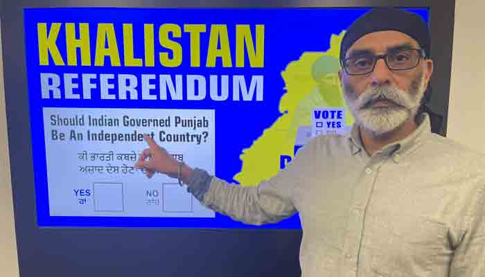 Should Indian-governed Punjab become an independent country?