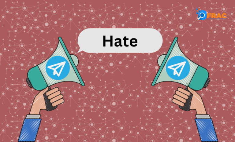 Telegram Hate Analysis