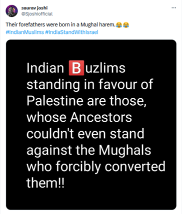 Indian Muslims