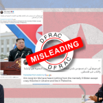 Kim Jong Un