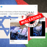 Israel-Palestine