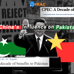 Narrative Craftsmanship: China's Strategic Influence on Pakistani Media Circles