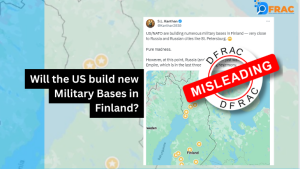 Will US build new Military Bases in Finland? Know the truth here