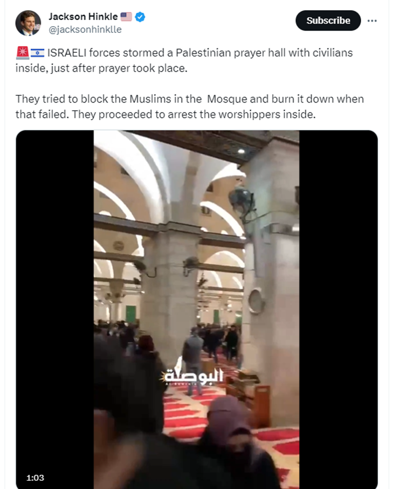 Israeli