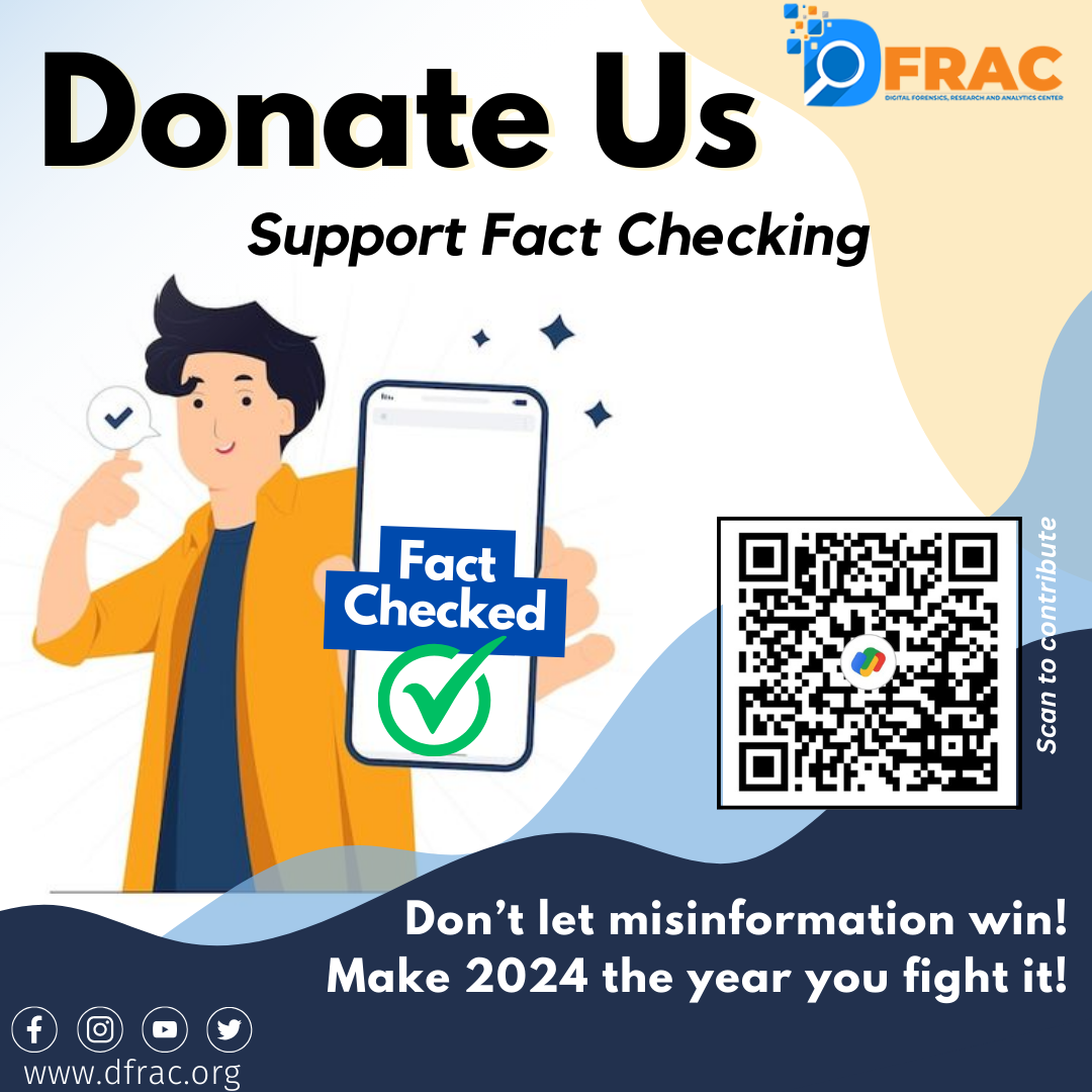 Donate DFRAC