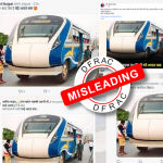 vande bharat bus