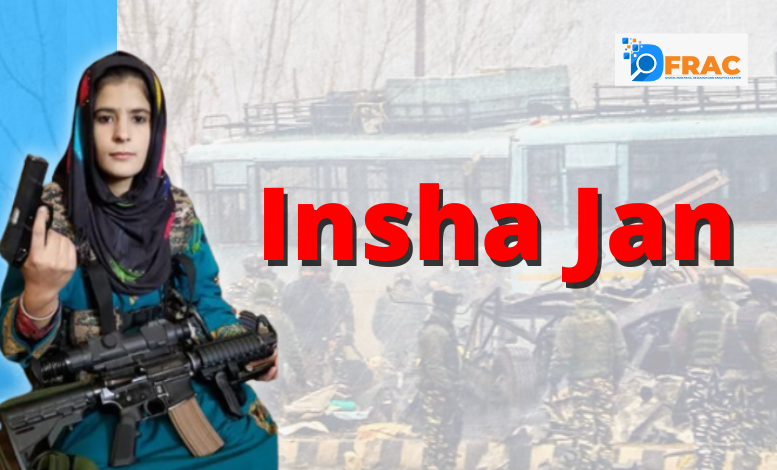 Insha Jan