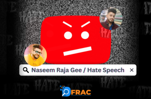 Naseem Raja Gee