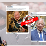 King Charles III has died after succumbing to prostate cancer?