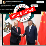 Fact Check: Does Mexico want to join BRICS in 2024? Find out here!