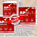 Has ABP Live Released its Opinion Poll over Andhra Pradesh Elections 2024?