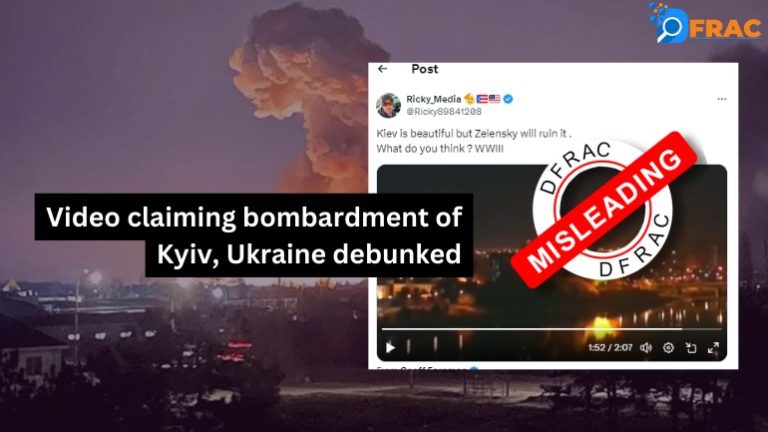 Ukraine fake news Featured Image