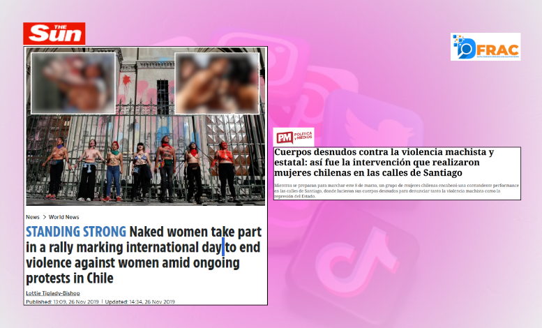Women in Iran protested against the Hijab by going naked? Find out the truth behind the viral video.
