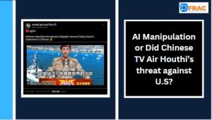 Authenticity doubted? Did Chinese TV air Yahya Saree’s statement in Chinese? Read the Fact Check