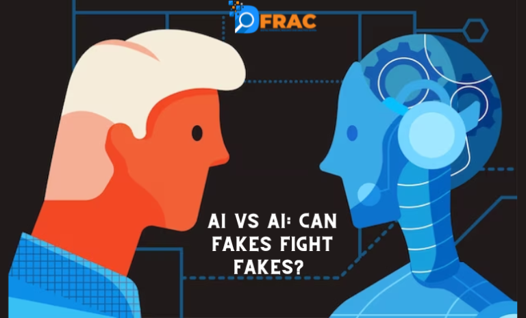 AI vs AI: Can Fakes Fight Fakes? The Desperate Battle Against Online Misinformation