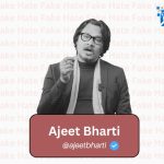 Ajeet Bharti