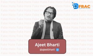 Ajeet Bharti
