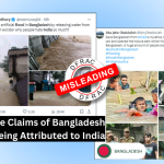 Bangladesh Floods