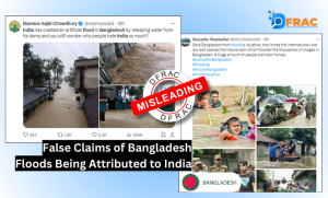 Bangladesh Floods