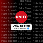 Daily Report