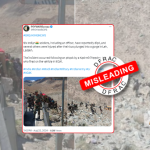 Have six Indian soldiers reportedly died in Ladakh's Leh bus mishap? Here's the fact-check