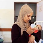 UN News انسانی امدادی کارکنوں کا کہنا ہے کہ انخلاء کے اسرائیلی حکم سے غزہ کے ہسپتالوں کو بھی استثناء حاصل نہیں