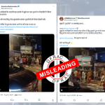 मुंबई में पुजारियों की पिटाई मामले में नहीं है सांप्रदायिक एंगल